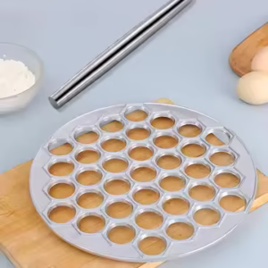 Forma Do Robienia Uszek