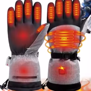 Rękawice grzewcze